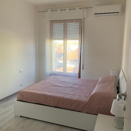 Casa Mare Calle Apartment Casa Borgorosso Luaran gambar
